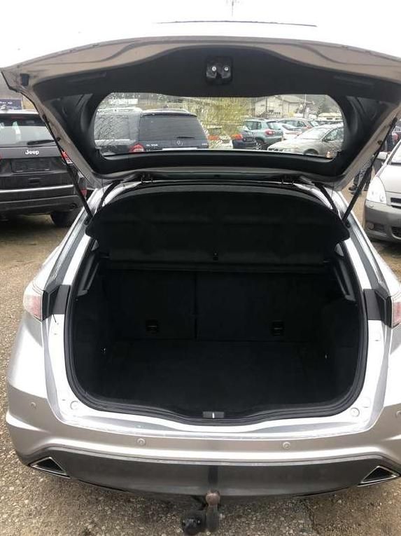 Honda Civic | 11
