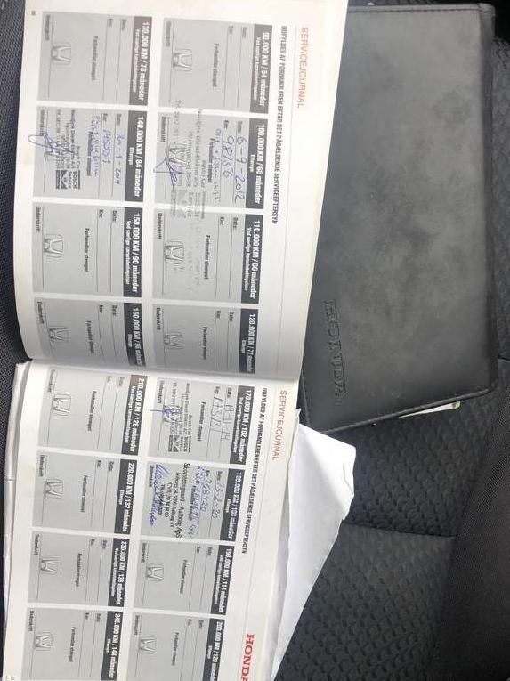 Honda Civic | 10