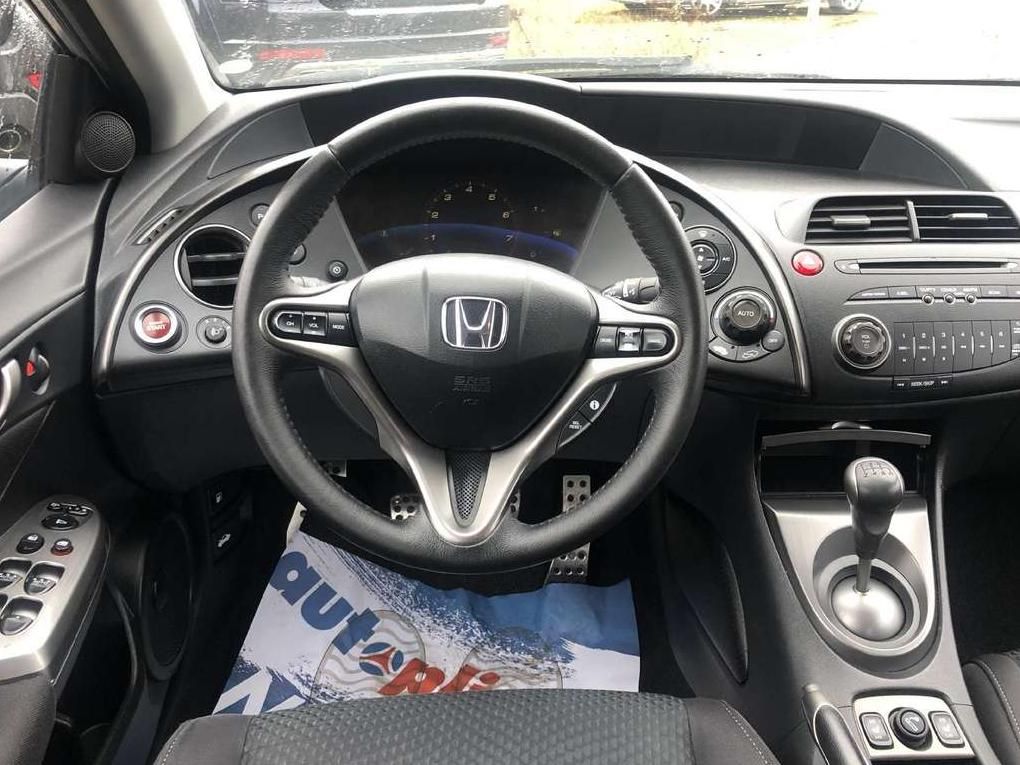 Honda Civic | 7