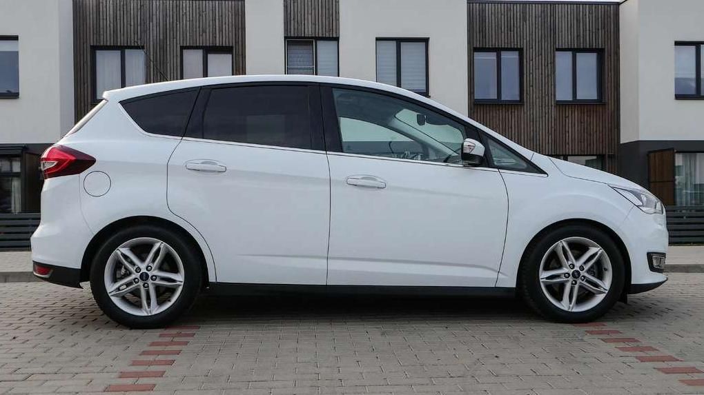 Ford C-MAX | 28