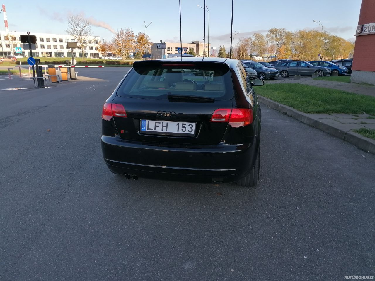 Audi A3 | 7