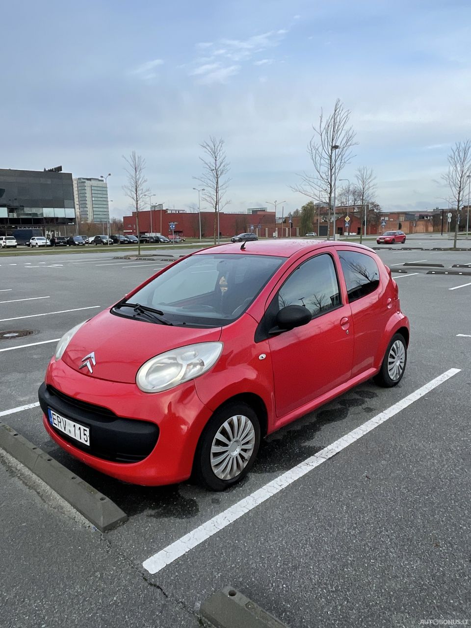 Citroen C1 | 13