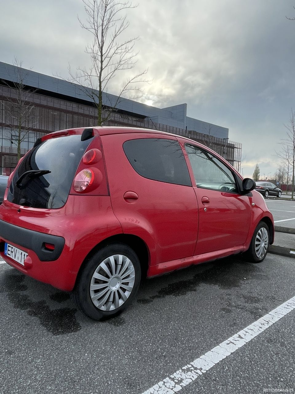 Citroen C1 | 14