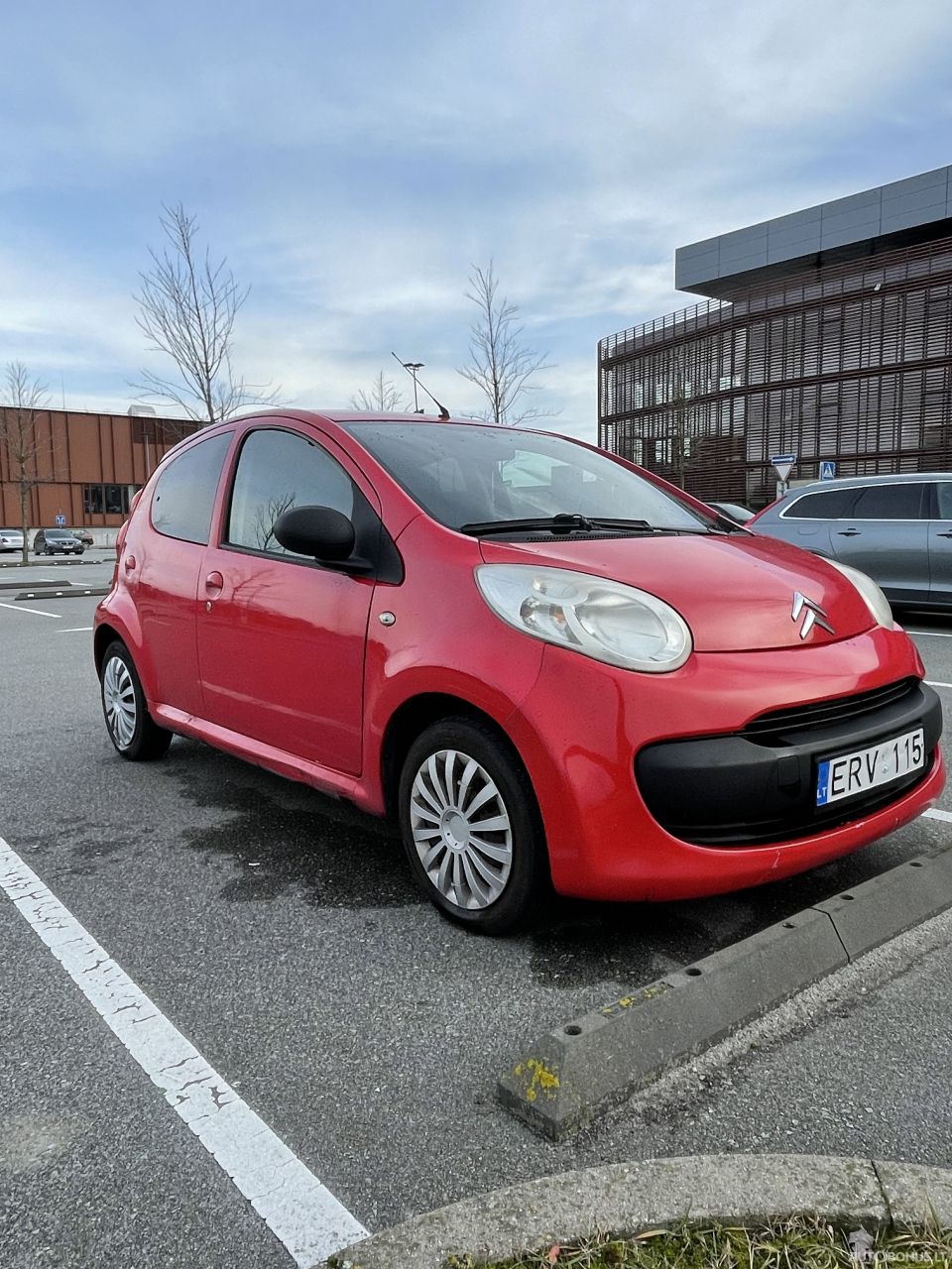 Citroen C1 | 19