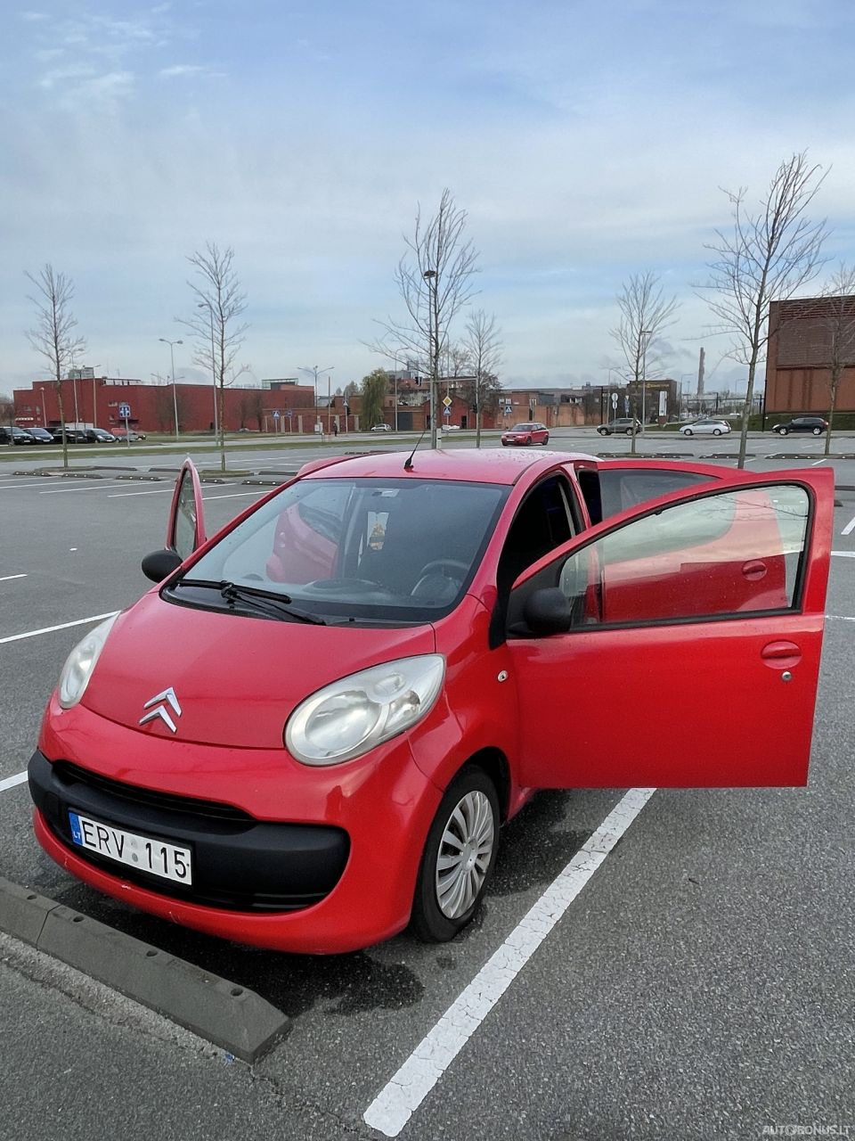 Citroen C1 | 17