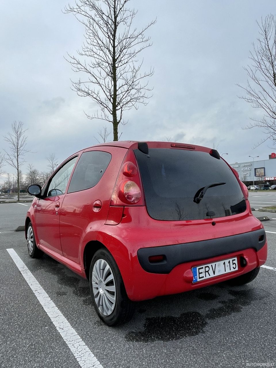 Citroen C1 | 18