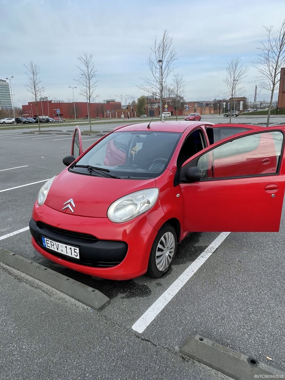 Citroen C1 | 6