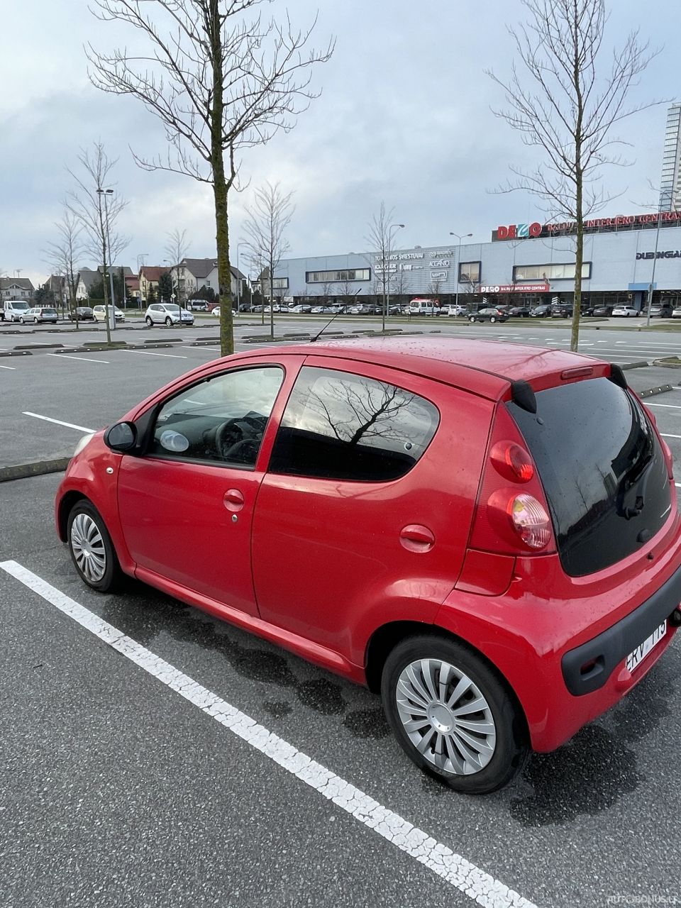 Citroen C1 | 10