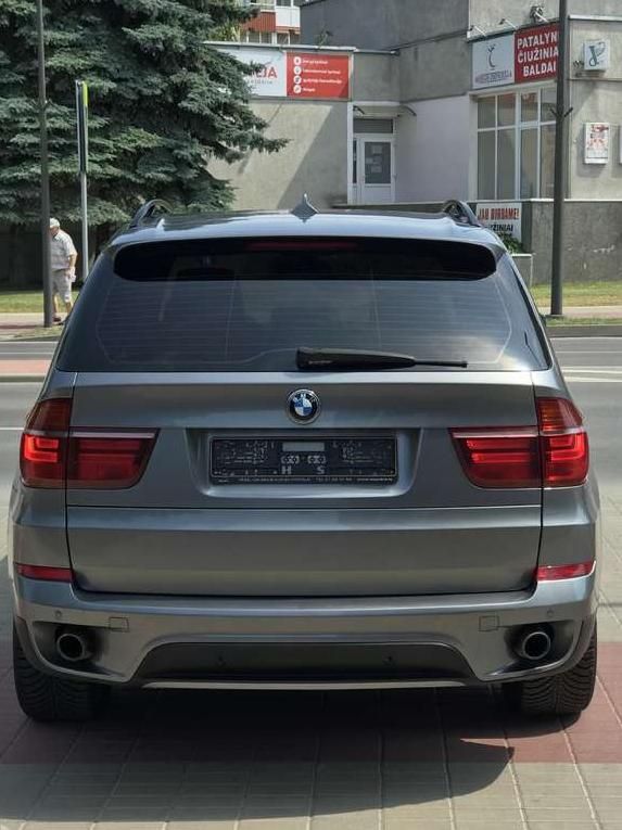 BMW X5 | 5