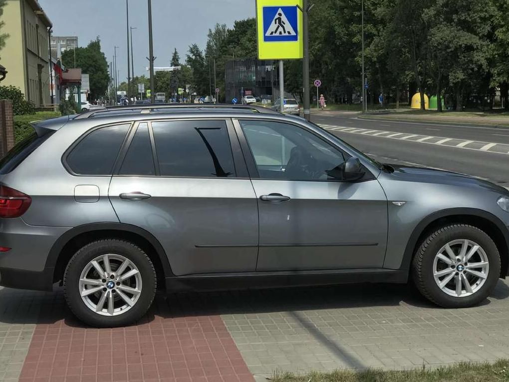 BMW X5 | 3