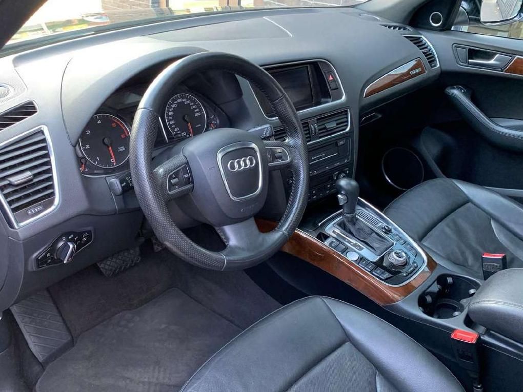 Audi Q5 | 11