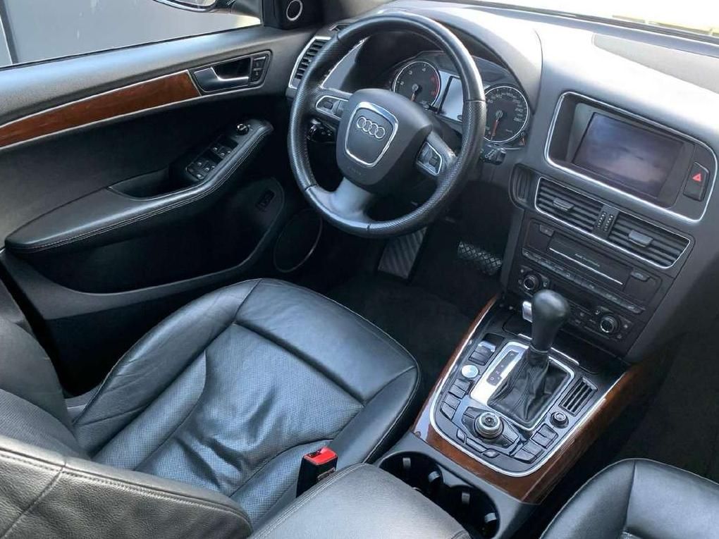 Audi Q5 | 13