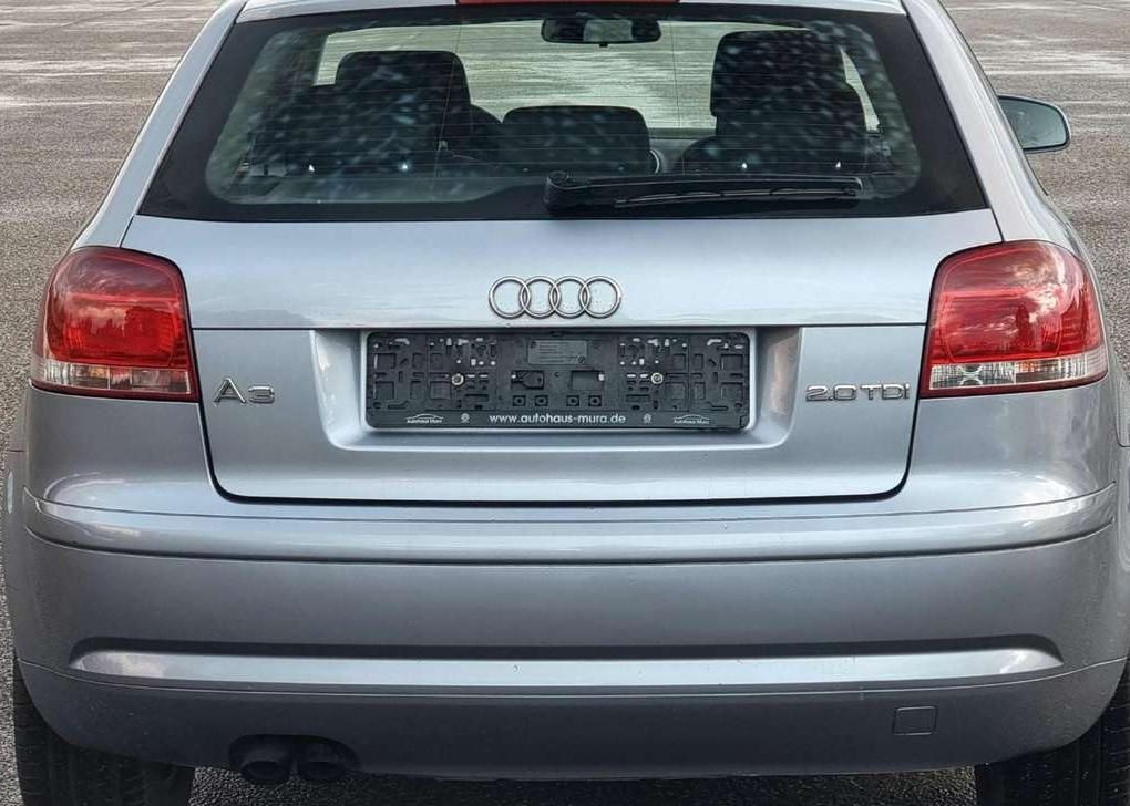 Audi A3 | 1