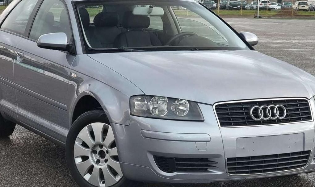 Audi A3 | 2