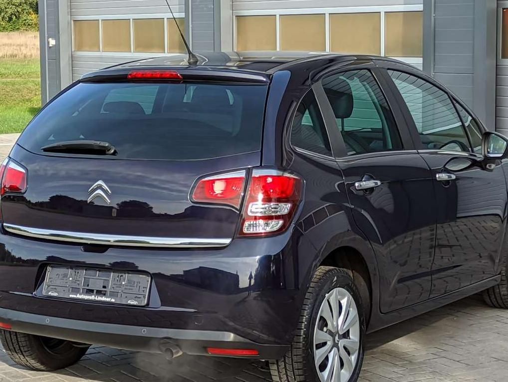 Citroen C3 | 2