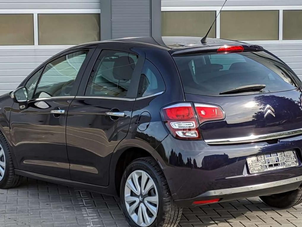 Citroen C3 | 1