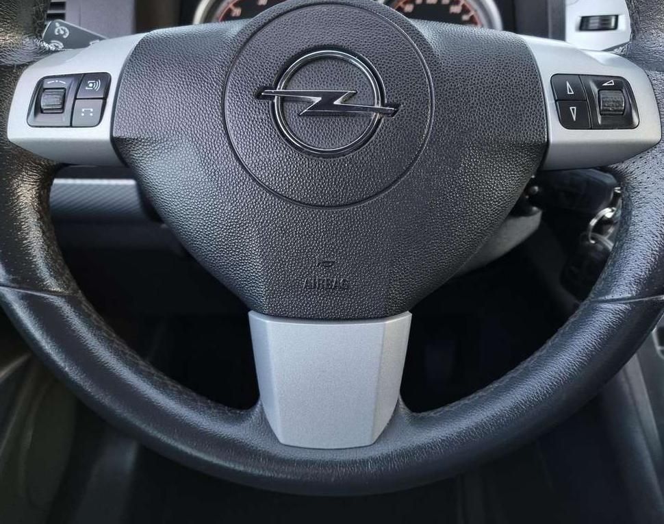 Opel Zafira | 7