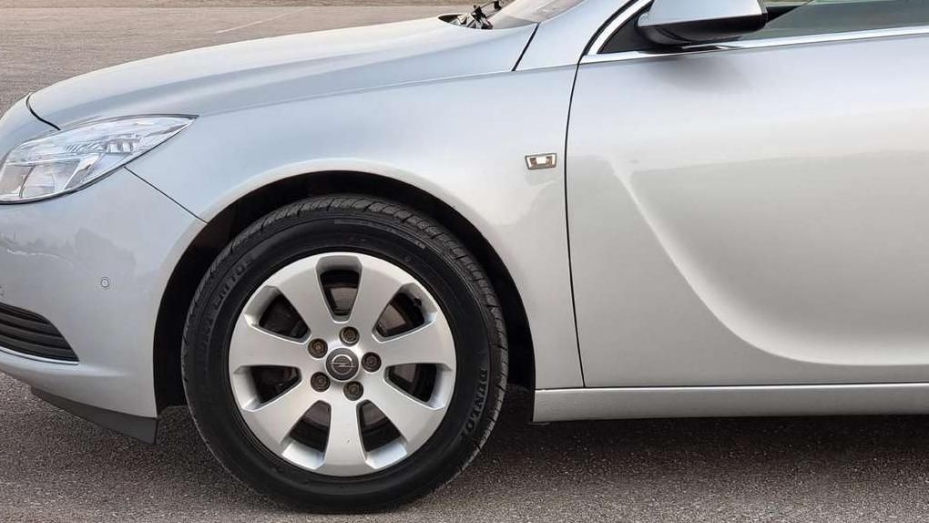 Opel Insignia | 9