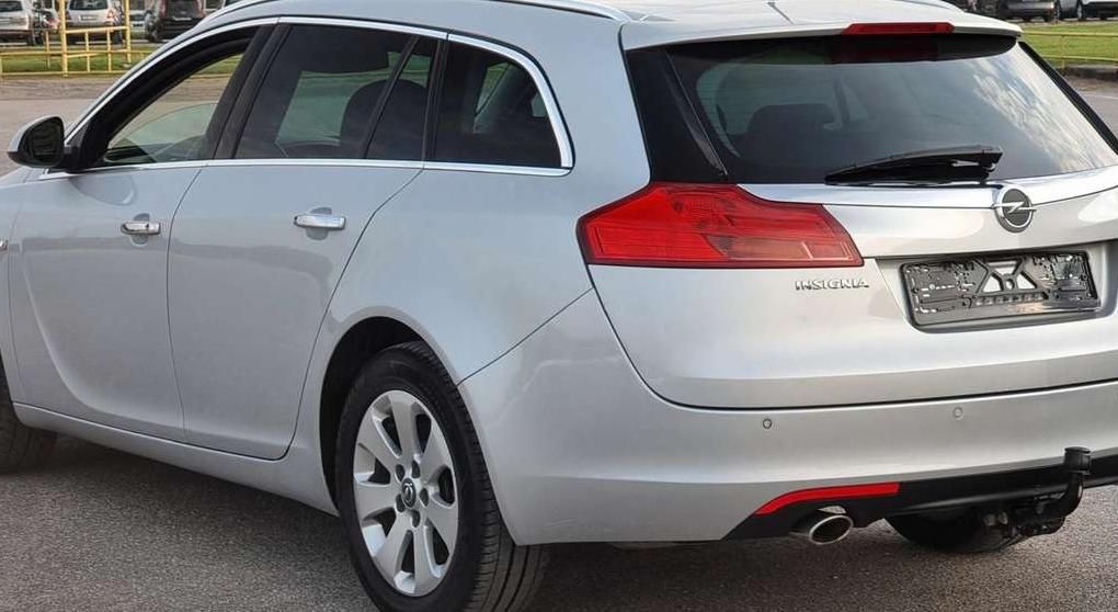 Opel Insignia | 5