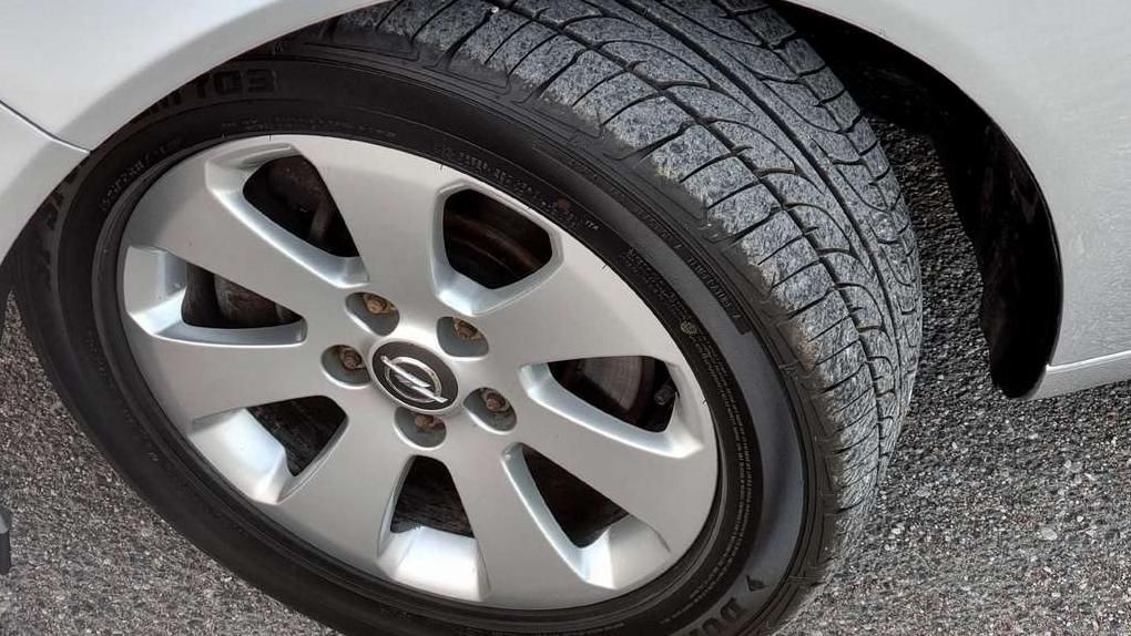 Opel Insignia | 10