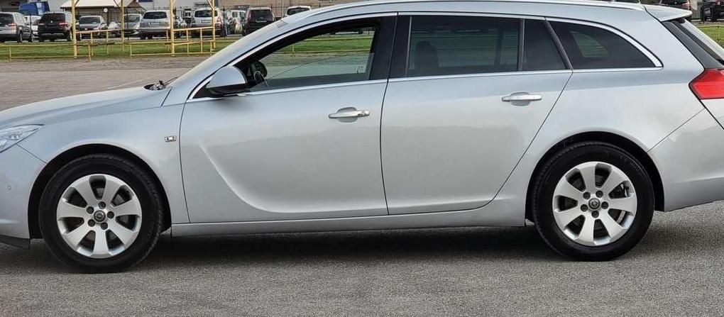 Opel Insignia | 4