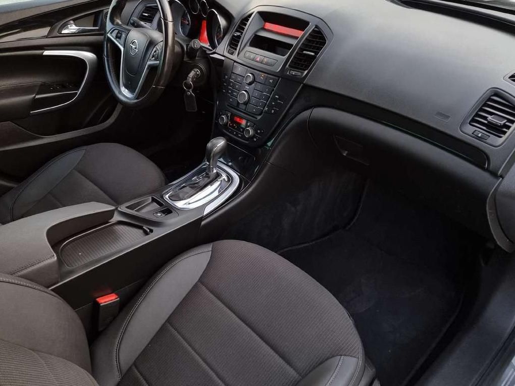 Opel Insignia | 16