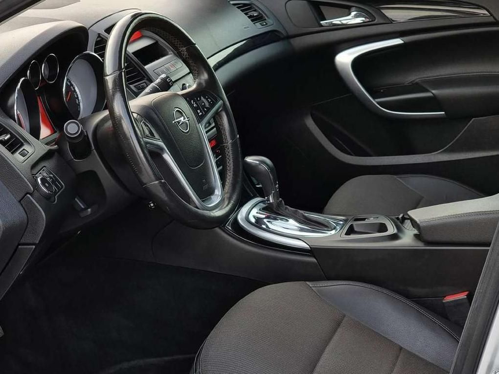 Opel Insignia | 12