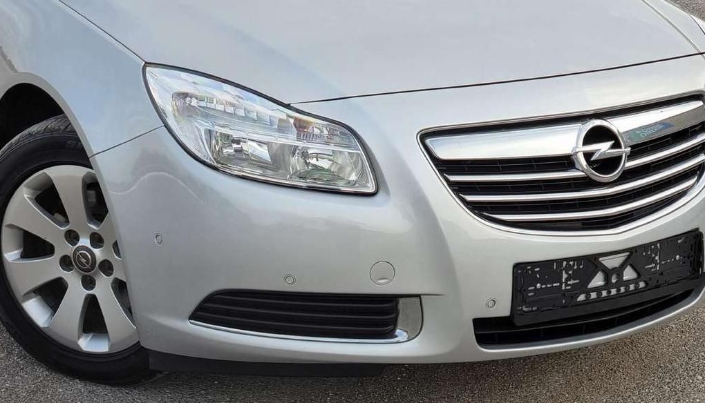 Opel Insignia | 7