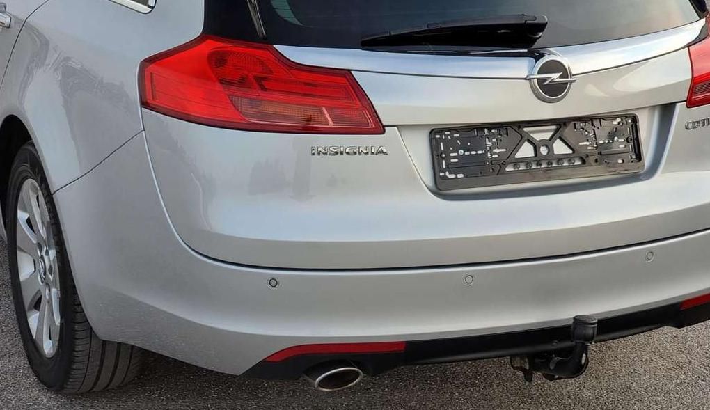Opel Insignia | 8