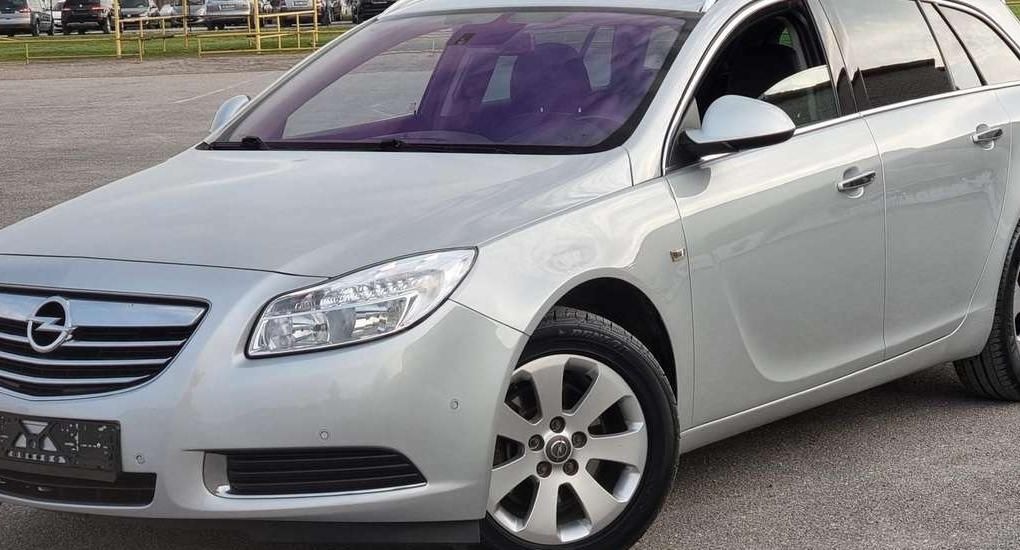 Opel Insignia | 3