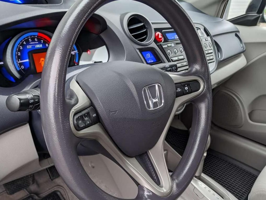 Honda Insight | 10