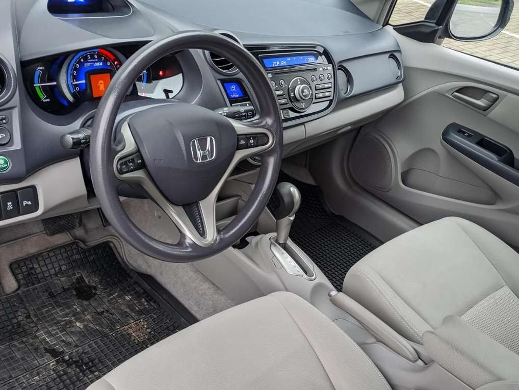 Honda Insight | 8
