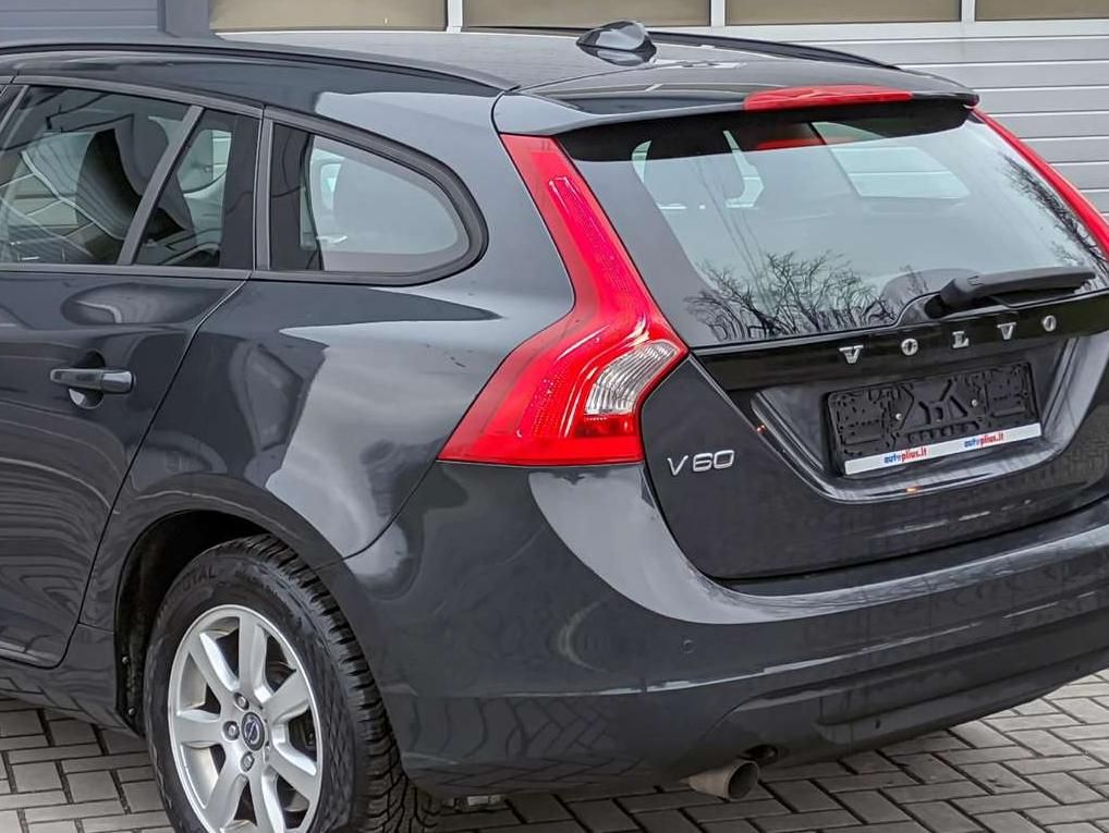 Volvo V60 | 5