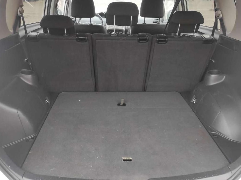 Toyota Verso | 16