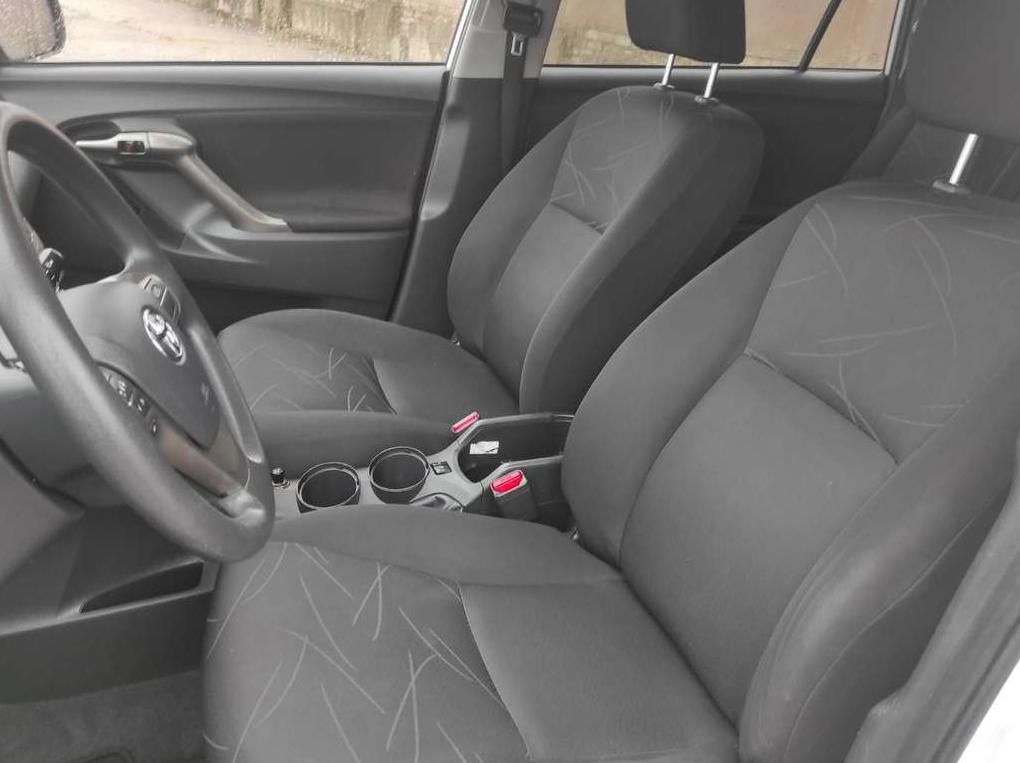 Toyota Verso | 7