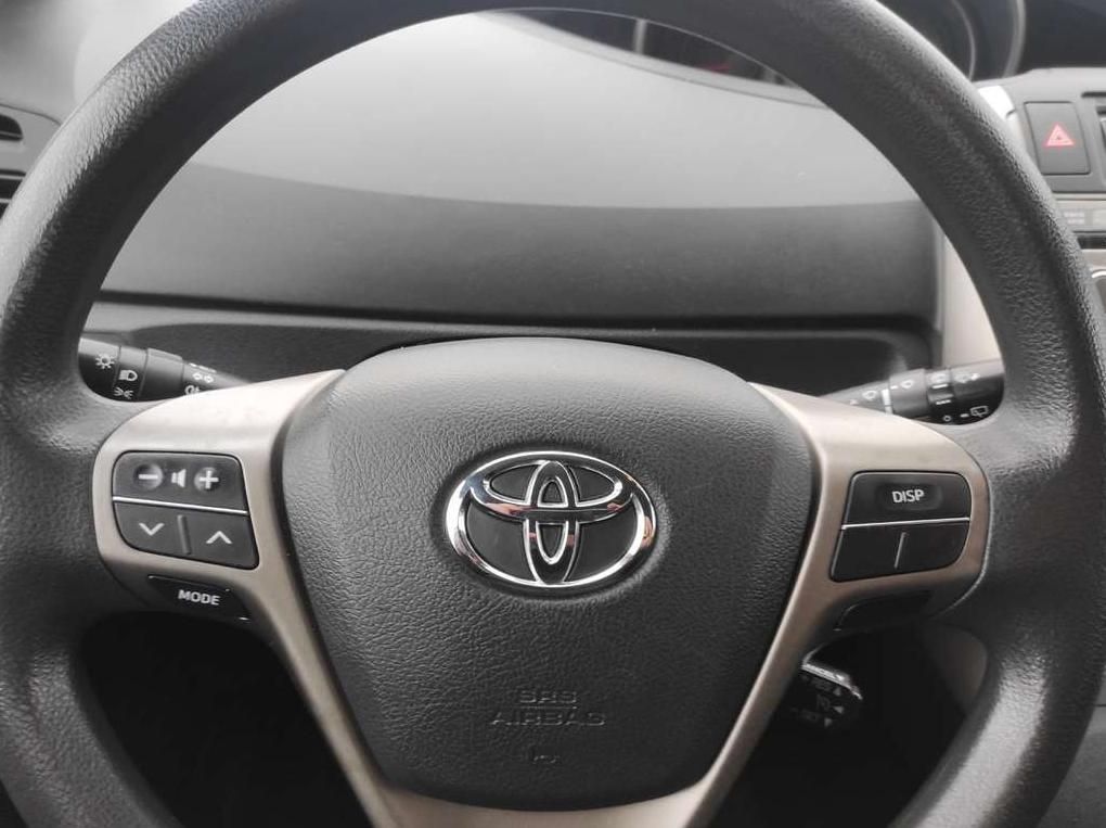 Toyota Verso | 14