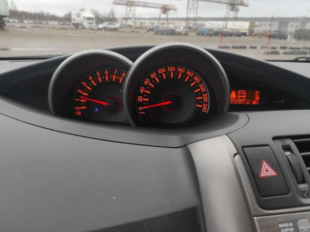 Toyota Verso | 11