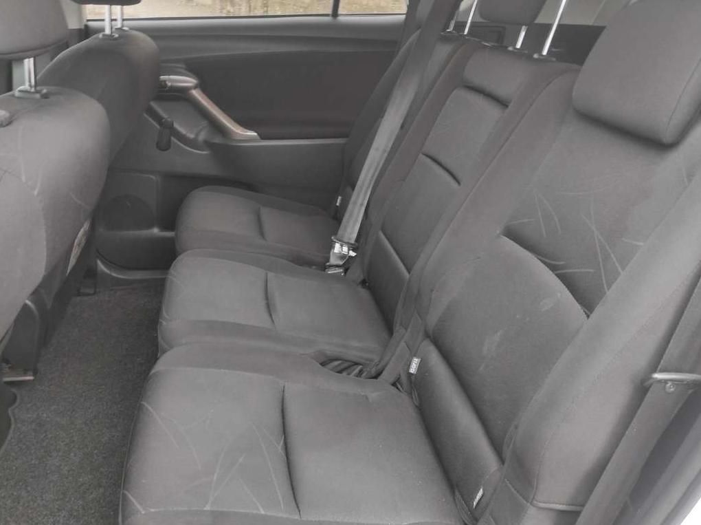 Toyota Verso | 8