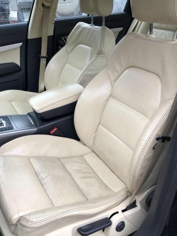 Audi A6 | 6