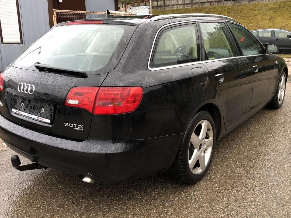 Audi A6 | 3