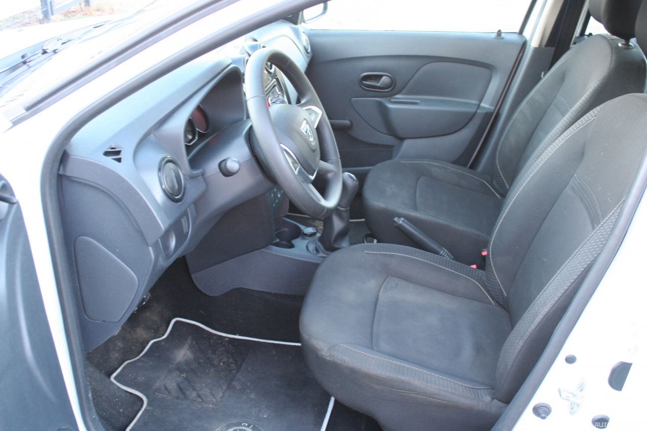 Dacia Sandero | 4