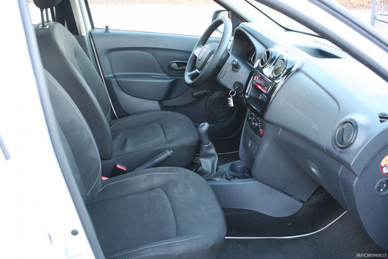 Dacia Sandero | 6