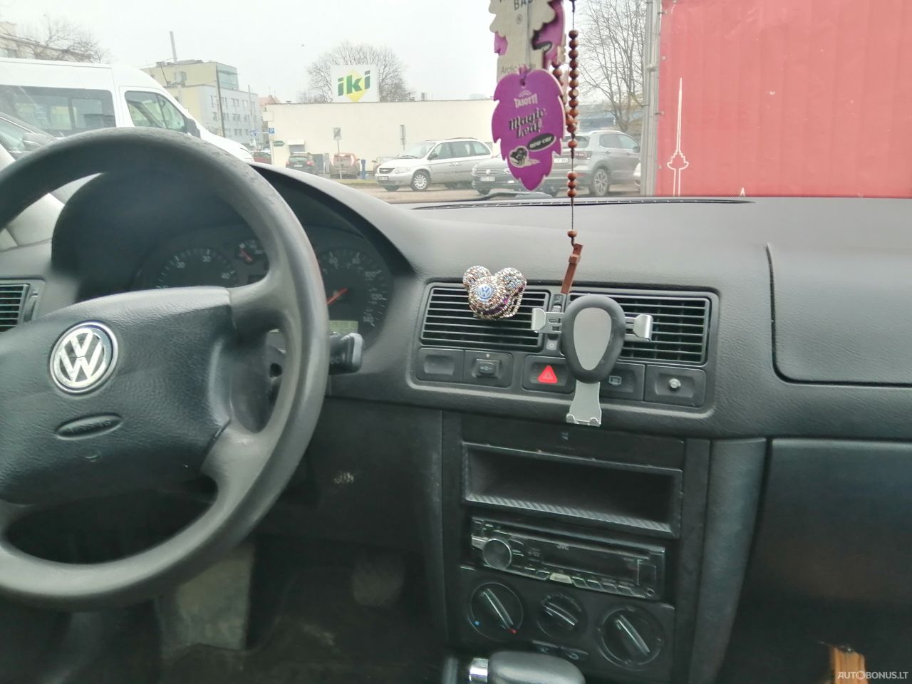 Volkswagen Golf | 2