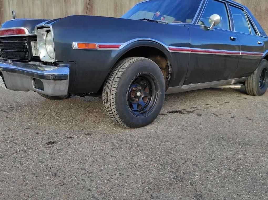 Dodge | 7
