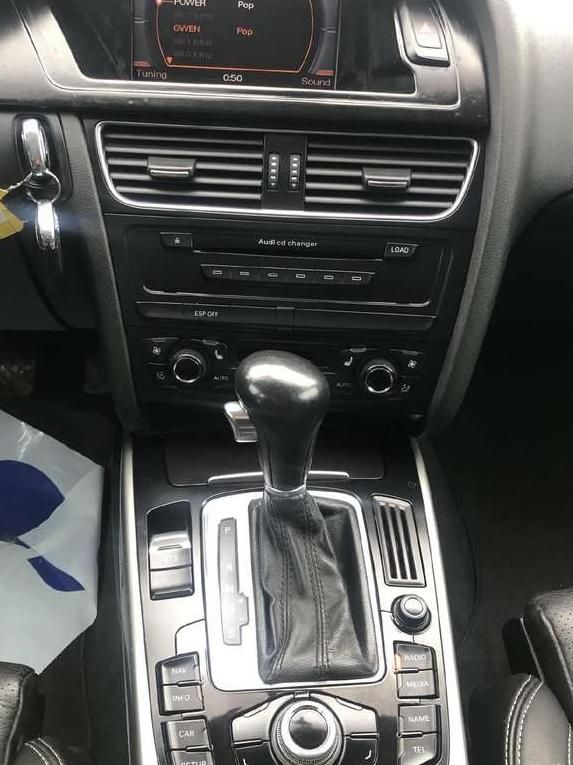 Audi A4 | 8