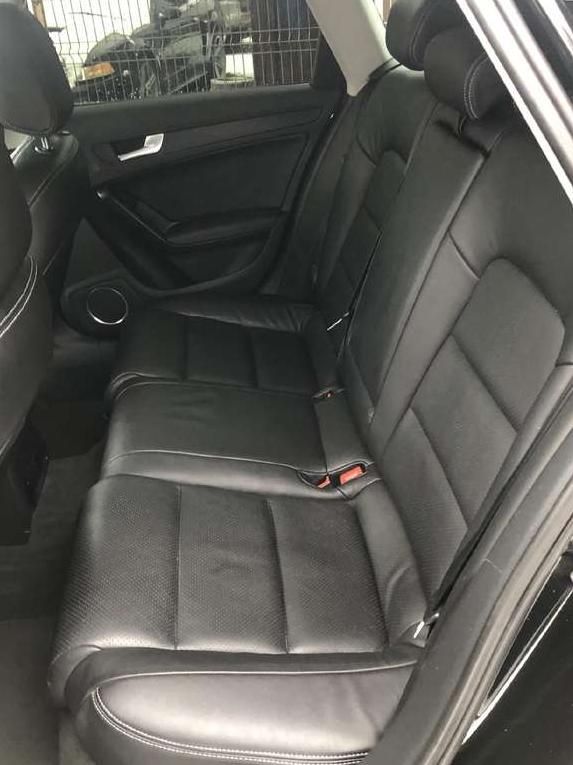 Audi A4 | 6
