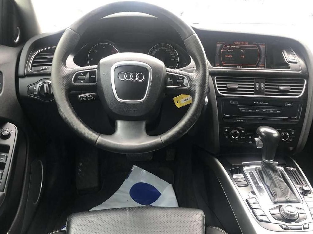Audi A4 | 7