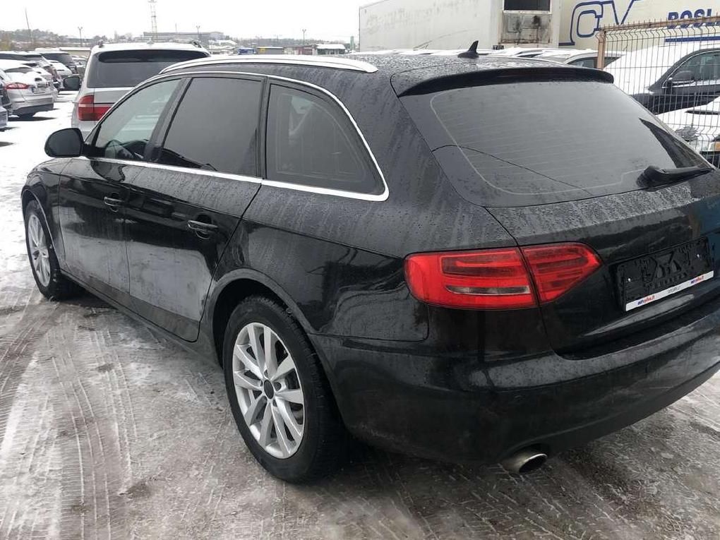 Audi A4 | 5