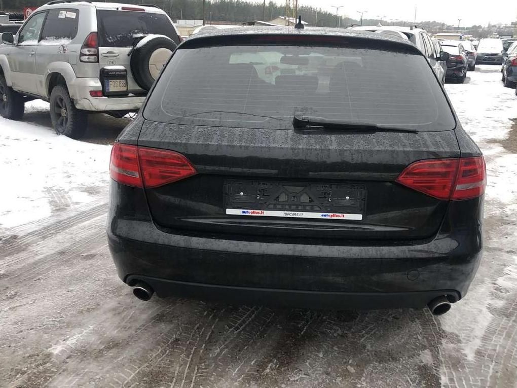 Audi A4 | 3
