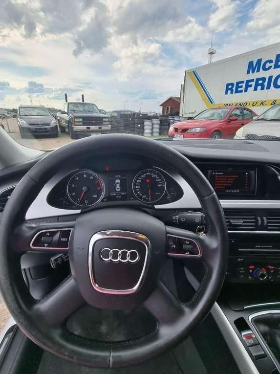 Audi A4 | 13